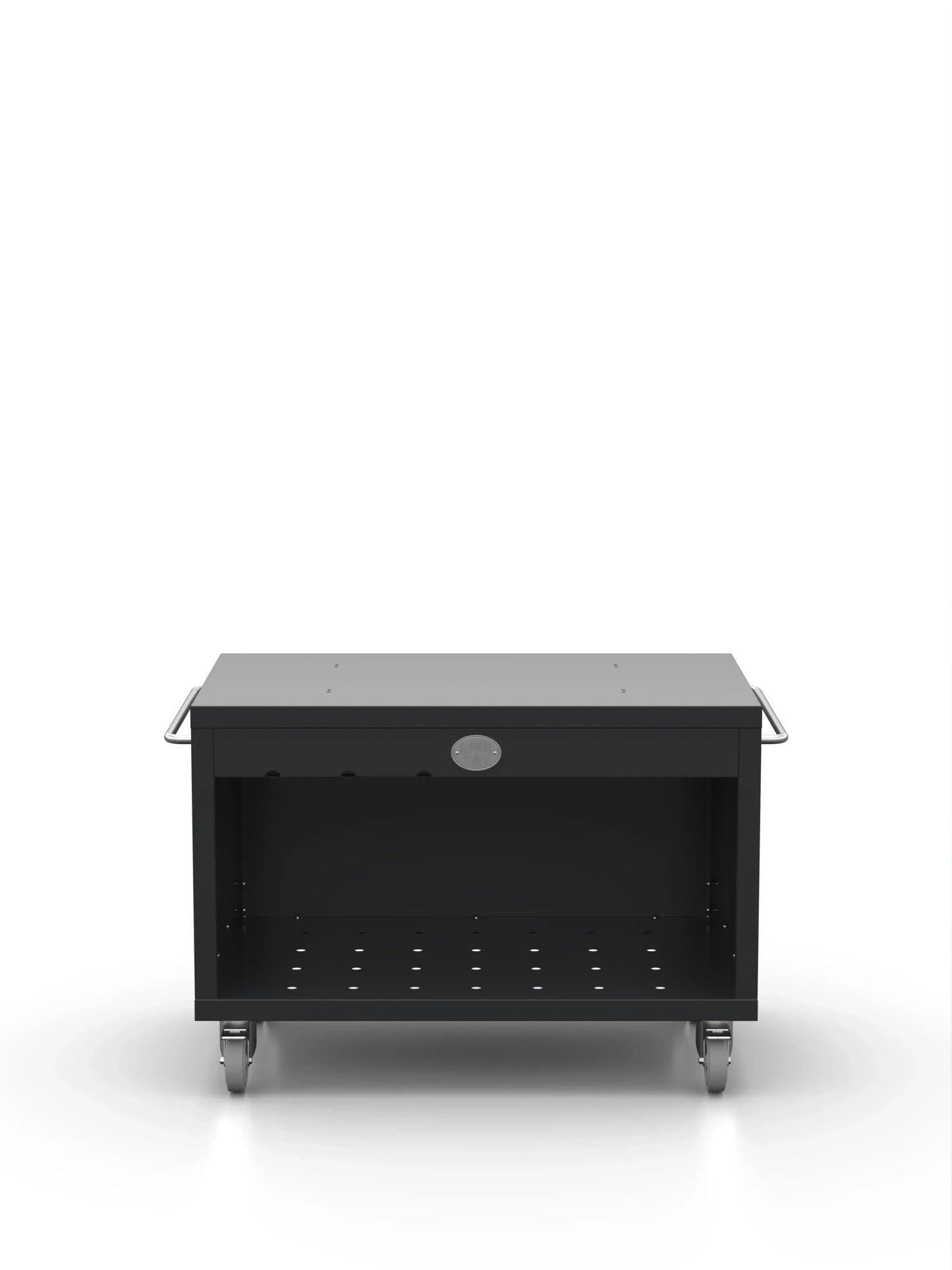 Flamery BBQ Trolley for Large Asado