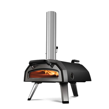 Ooni Karu 2 Multi-Fuel Pizza Oven- 2nd Generation
