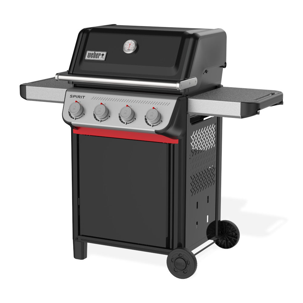 Weber Spirit E-410 Gas BBQ