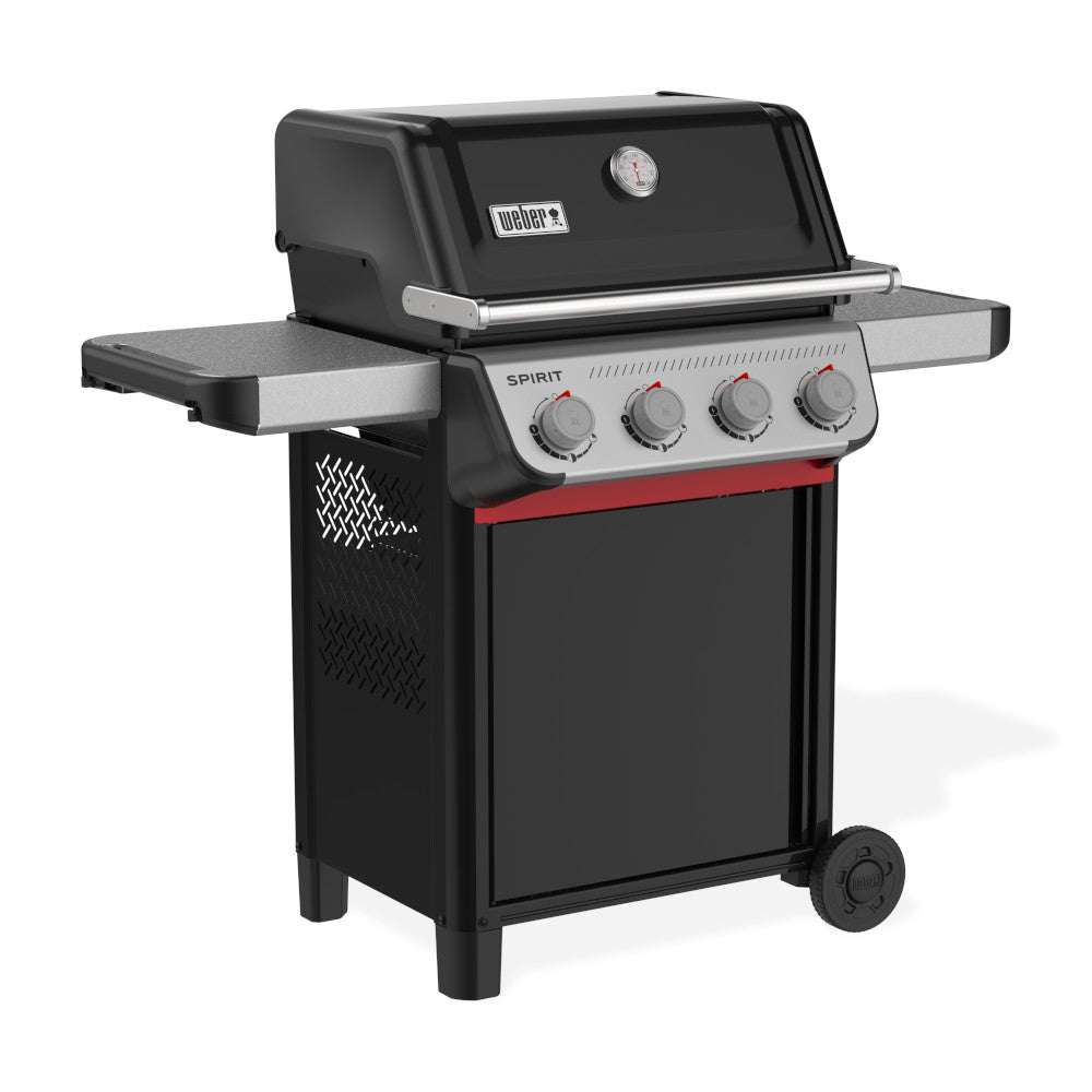 Weber Spirit E-410 Gas BBQ