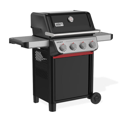 Weber Spirit E-410 Gas BBQ