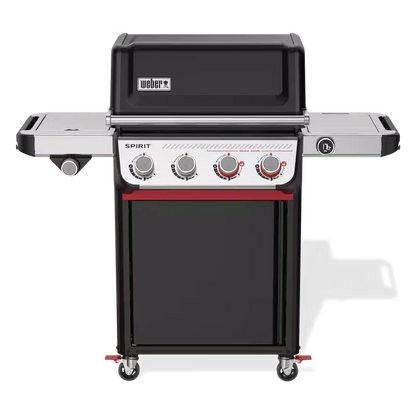 Weber Spirit® EP-435 Gas Barbecue with Sear Zone + Side Burner