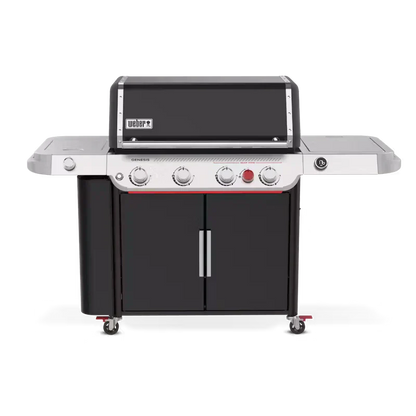 Genesis® EP-435W Gas Barbecue with Sear Zone and Side Burner