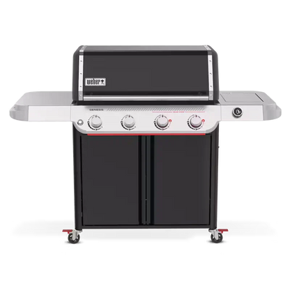 Weber Genesis E-425W 4 Burner Gas Barbecue