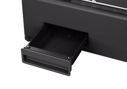 Campingaz Sigma 2 Gas Plancha Griddle with Hood