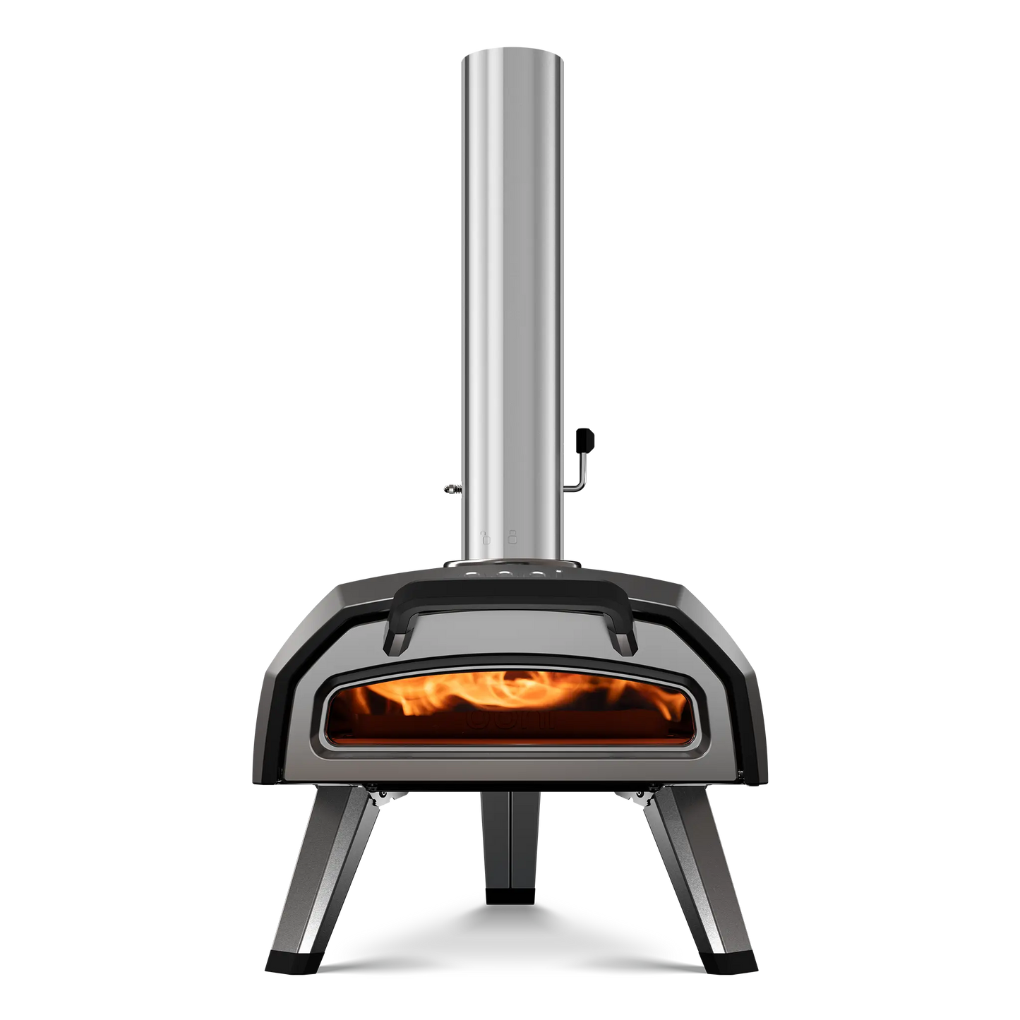 Ooni Karu 2 Multi-Fuel Pizza Oven- 2nd Generation