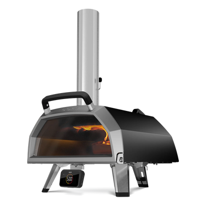 Ooni Karu 2 Pro Multi-Fuel Pizza Oven- 2nd Generation