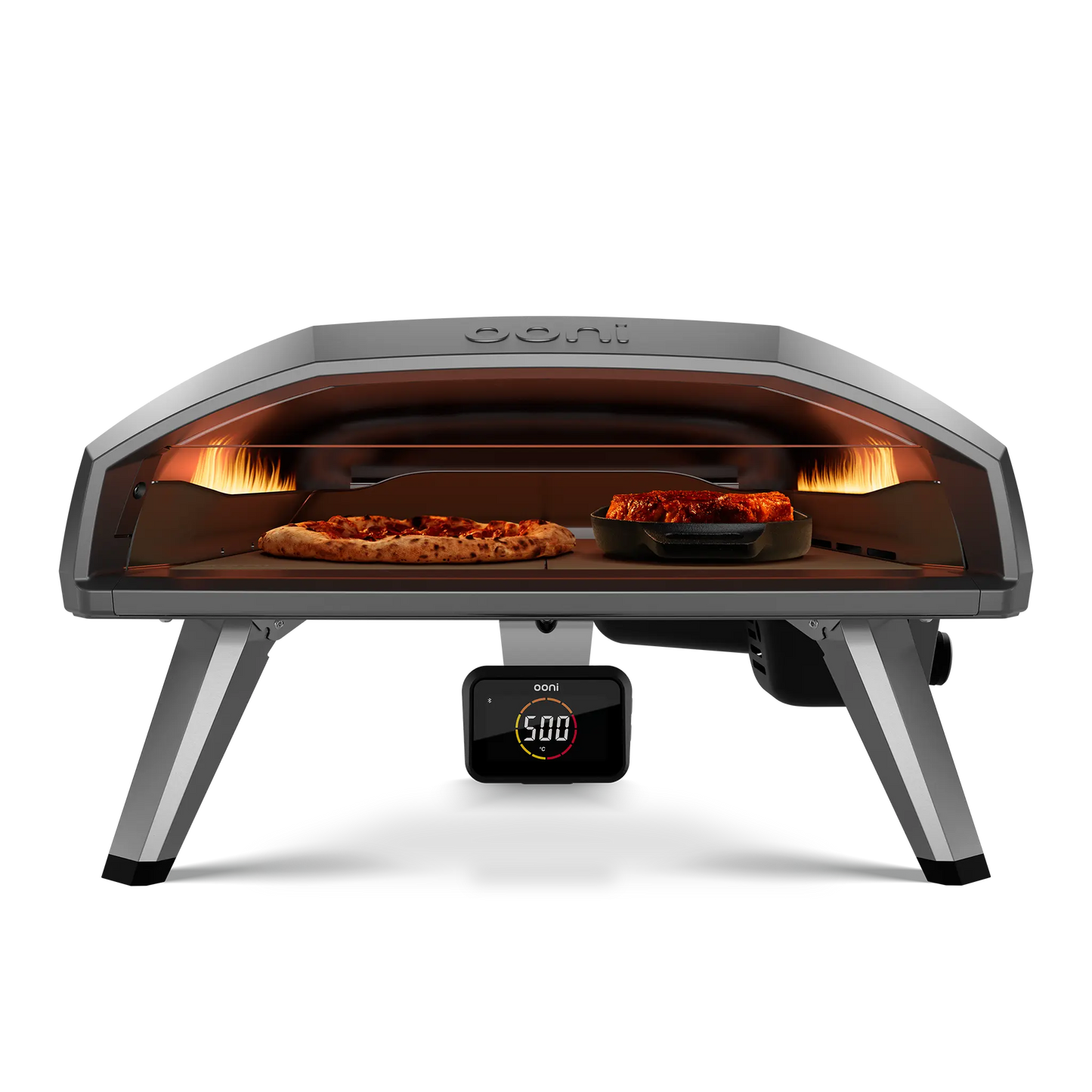 Ooni Koda 2 Pro Gas Powered Pizza Oven- 2nd Generation