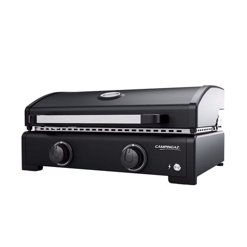 Campingaz Onyx 2 Gas Plancha Griddle
