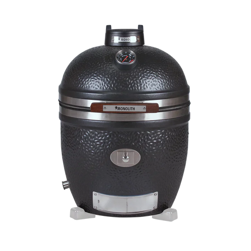 Monolith Avantgarde Classic Ceramic Kamado BBQ