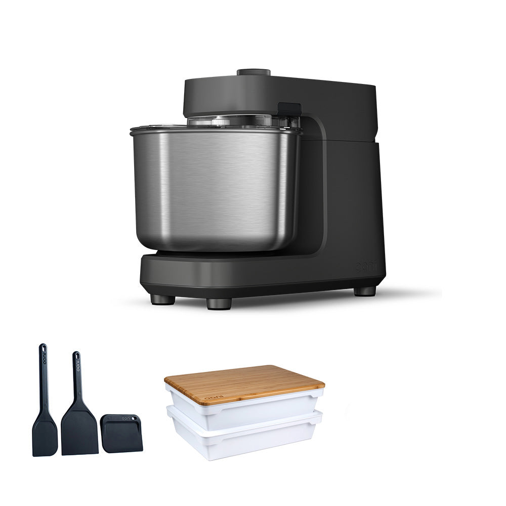 Ooni Halo Pro Dough Preparation Bundle