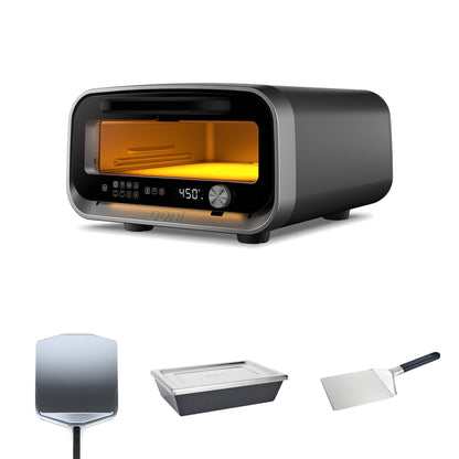 Ooni Volt 2 Proof to Bake Bundle