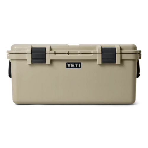Yeti LoadOut GoBox 60 - Tan