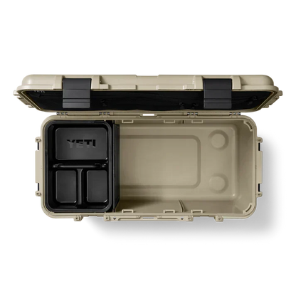 Yeti LoadOut GoBox 60 - Tan