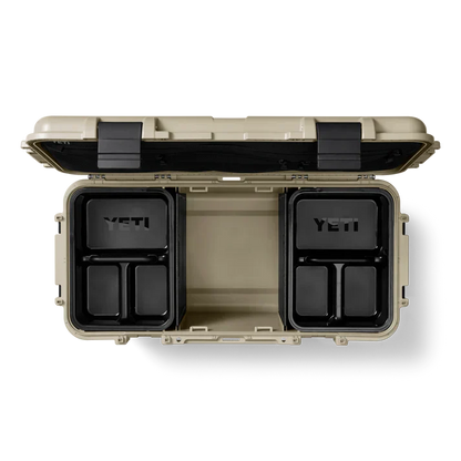 Yeti LoadOut GoBox 60 - Tan