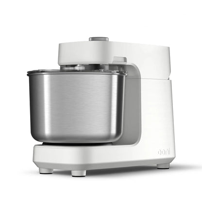 Ooni Halo Pro Spiral Mixer - Polar White