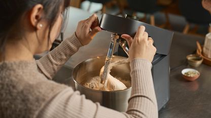 Ooni Halo Pro Dough Preparation Bundle