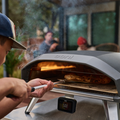 Ooni Koda 2 Pro Essentials Bundle