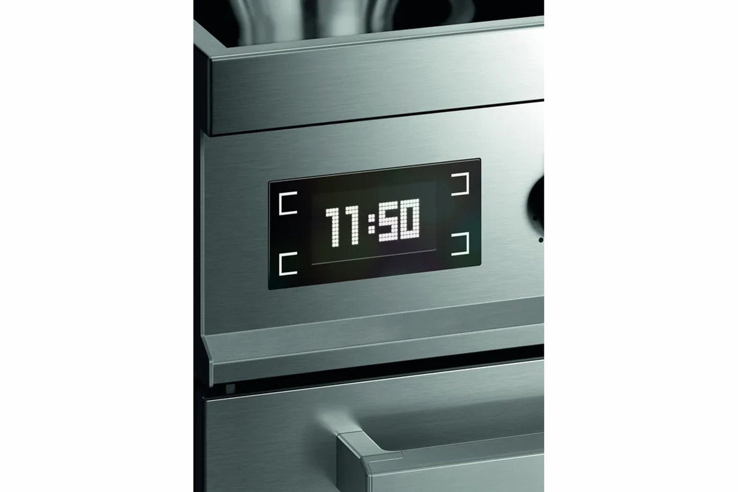 Bertazzoni 60cm Professional Series Freestanding Dual Fuel Range Cooker | PRO64L1EBIT | Bianco