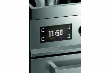 Bertazzoni 60cm Professional Series Freestanding Dual Fuel Range Cooker | PRO64L1EBIT | Bianco