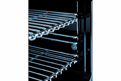 Bertazzoni 60cm Professional Series Freestanding Dual Fuel Range Cooker | PRO64L1EBIT | Bianco