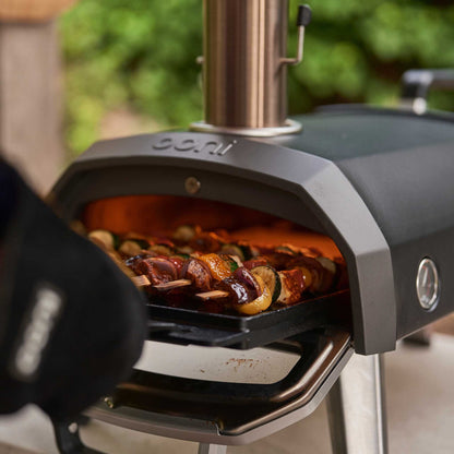 Ooni Karu 2 Multi-Fuel Pizza Oven- 2nd Generation