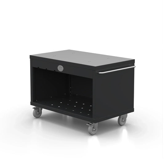 Flamery BBQ Trolley for Large Asado