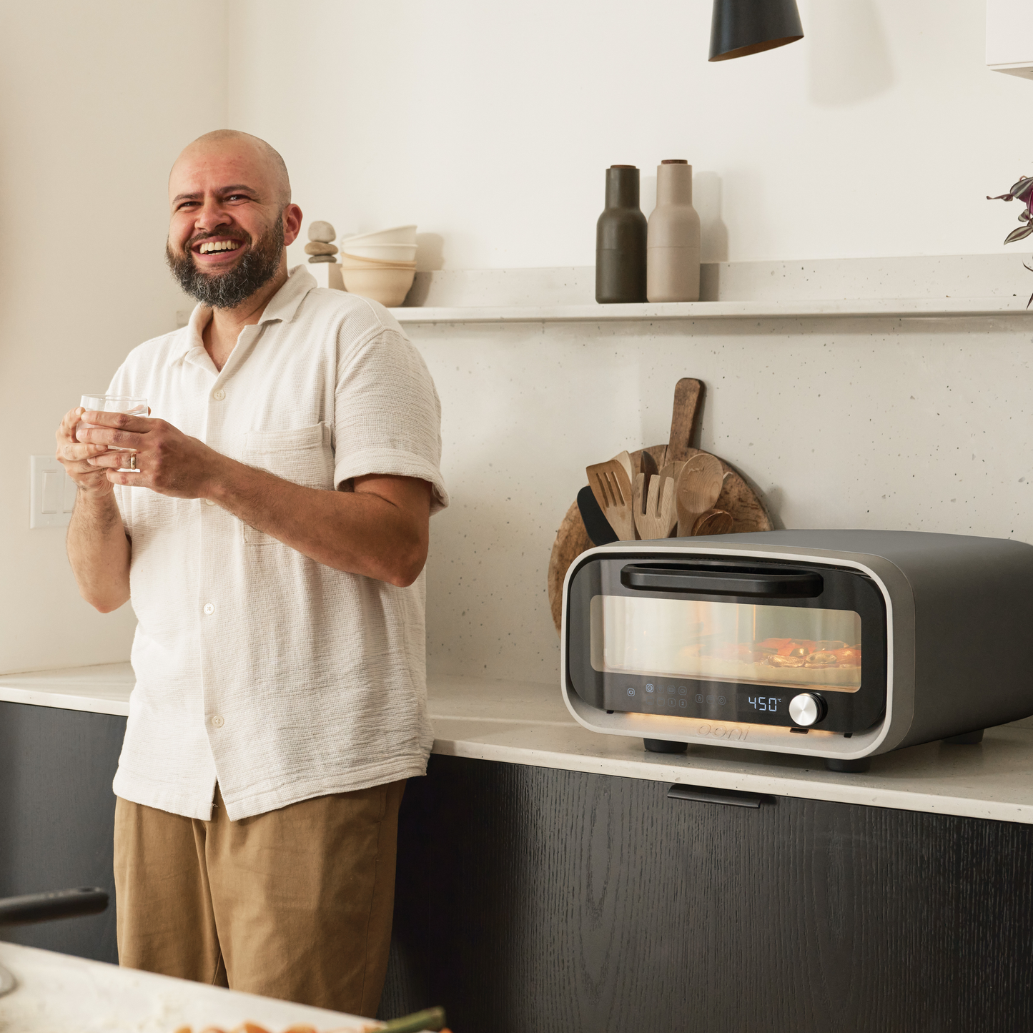 Ooni Volt 2 Essentials Bundle