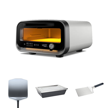 Ooni Volt 2 Proof to Bake Bundle