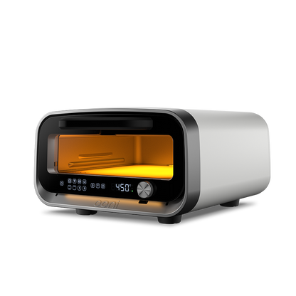 Ooni Volt 2 Essentials Bundle