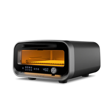Ooni Volt 2 12" Electric Pizza Oven - Charcoal Grey