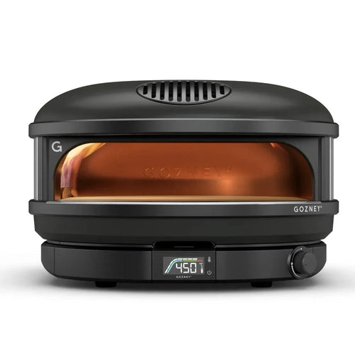 Gozney Arc XL 16" Gas Pizza Oven in Off-Black Colour
