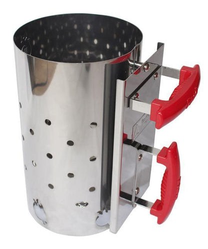 ProQ Frontier Hot Smoking Starter Bundle